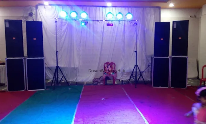 Dj Pawan Event Management